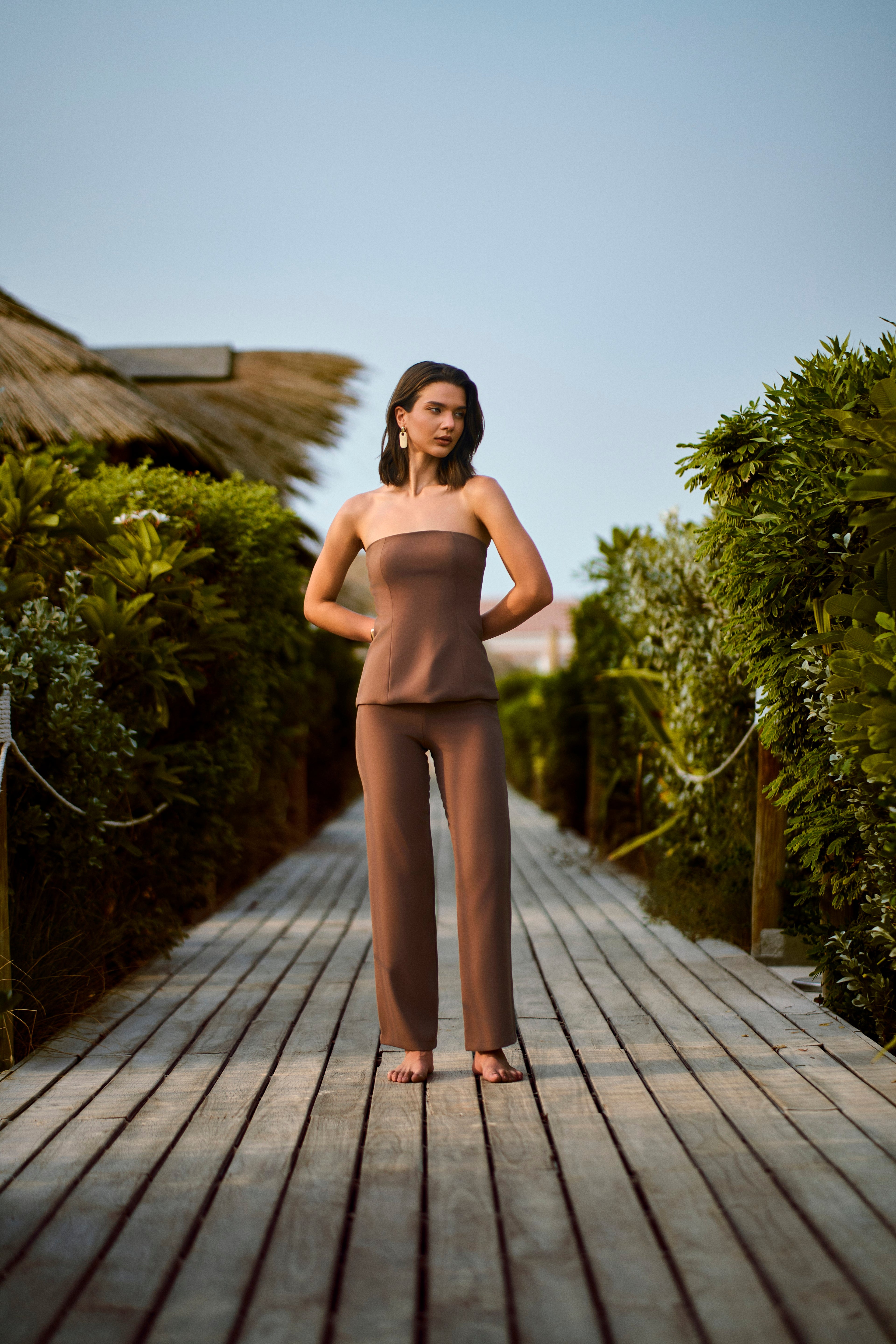 Top+Pants