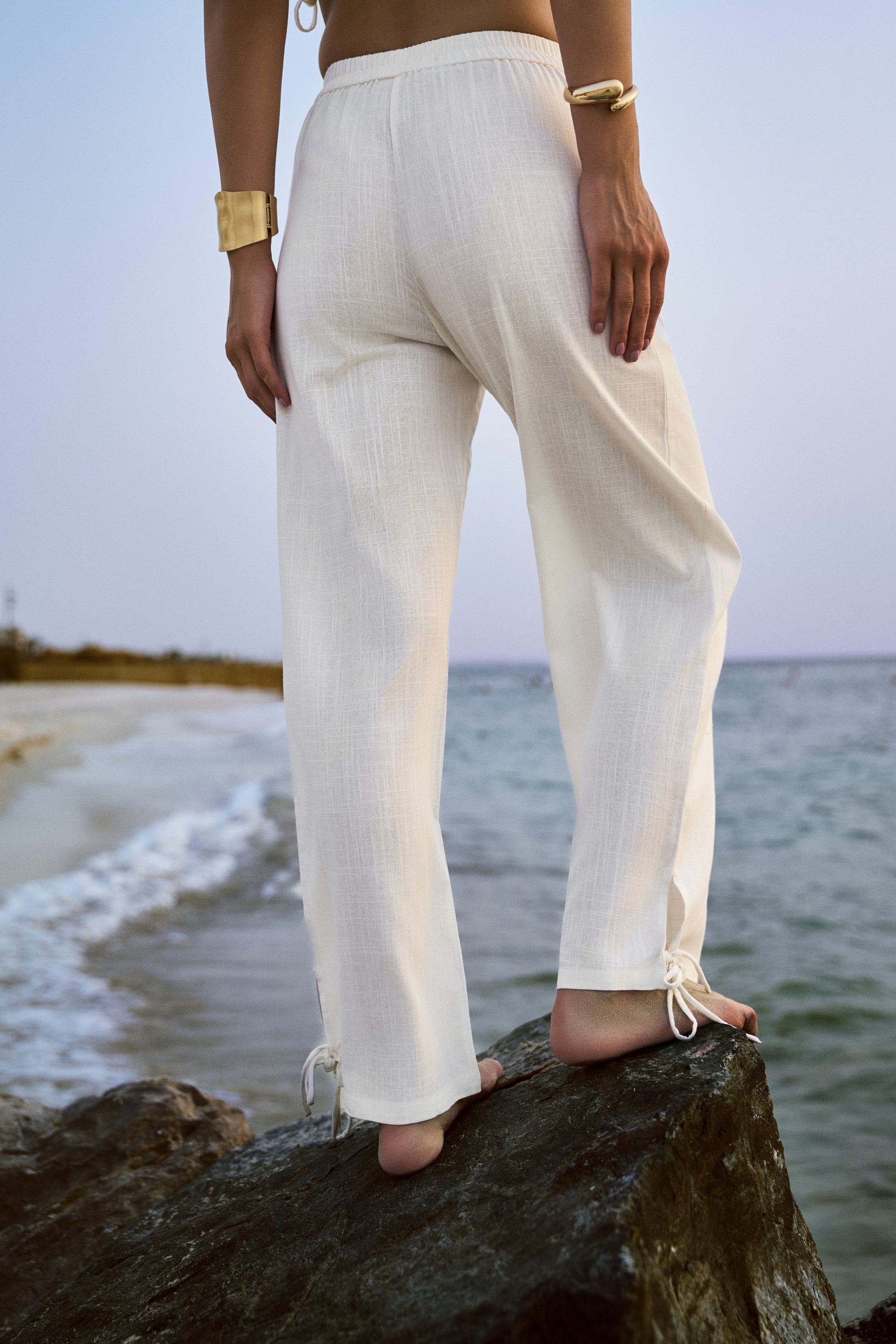 Salt Breeze Pants