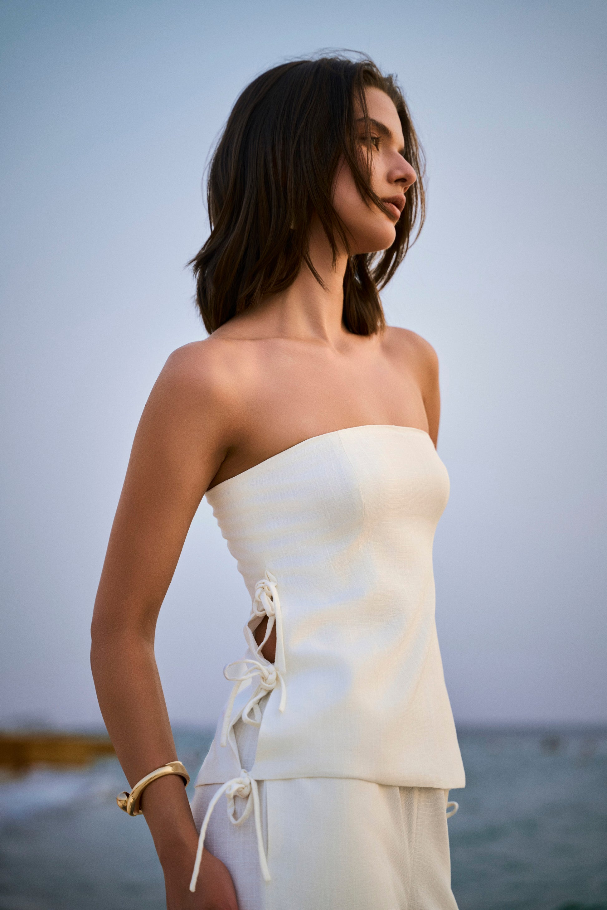 Salt Breeze Top