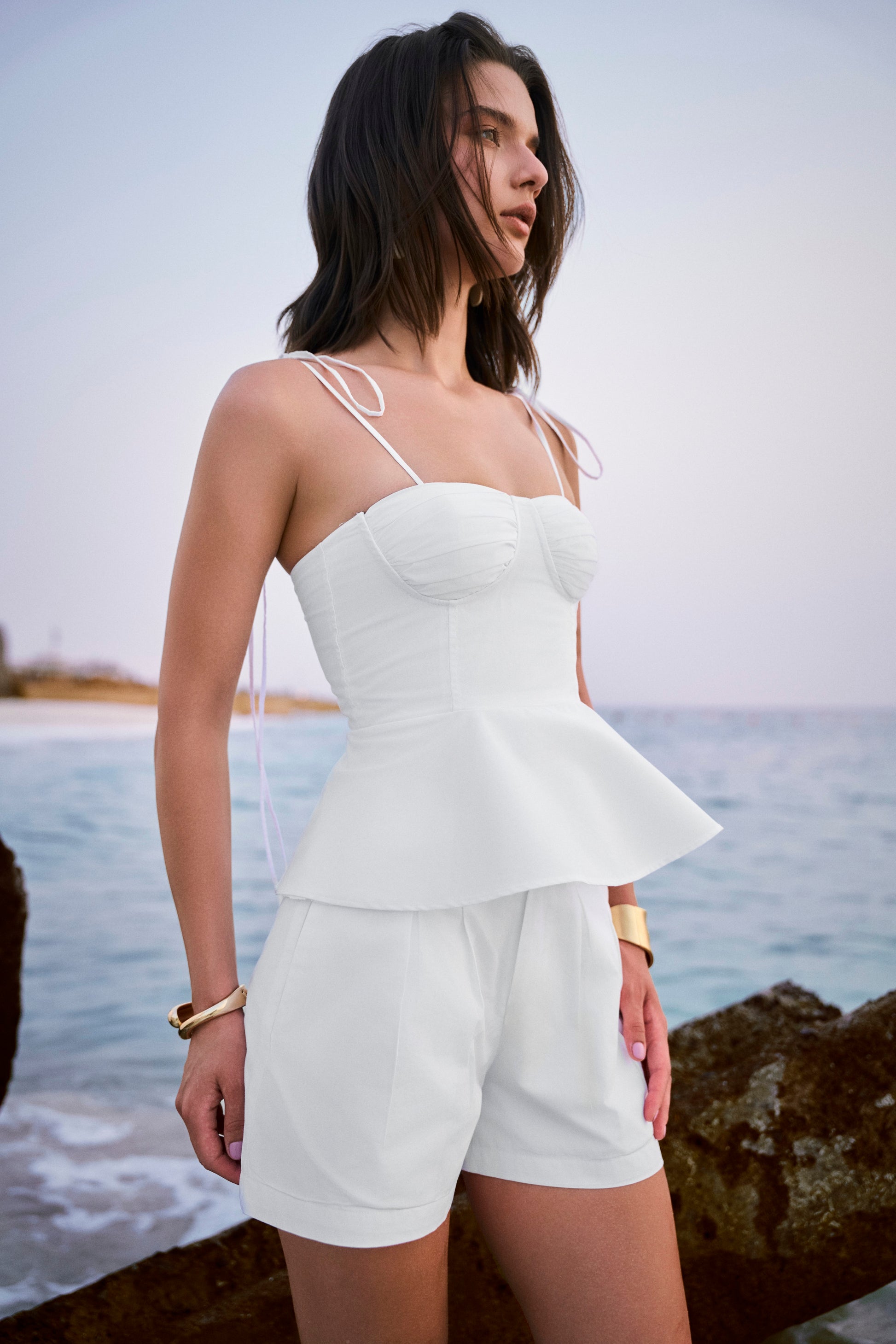 Top+short